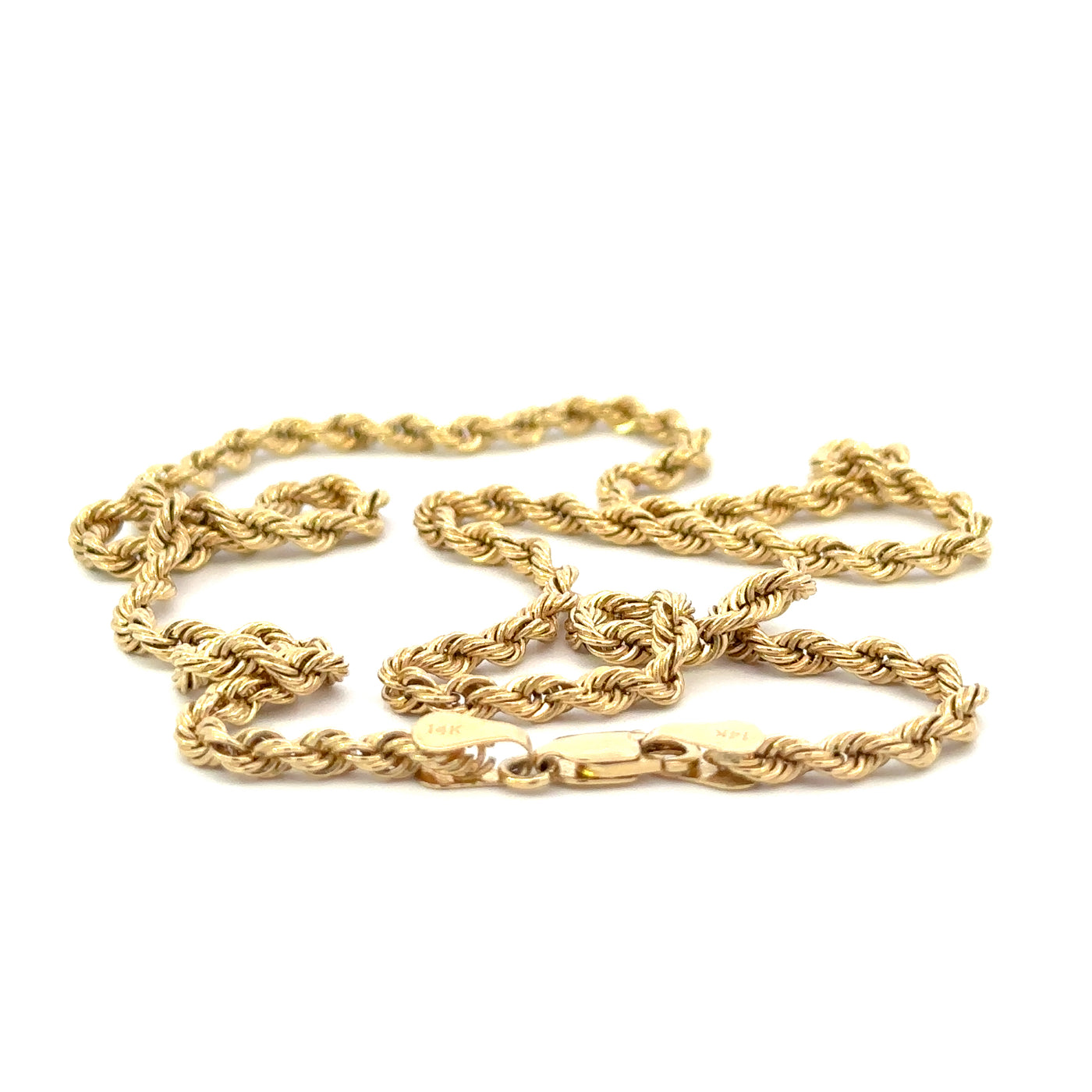 Vintage Gold Chains