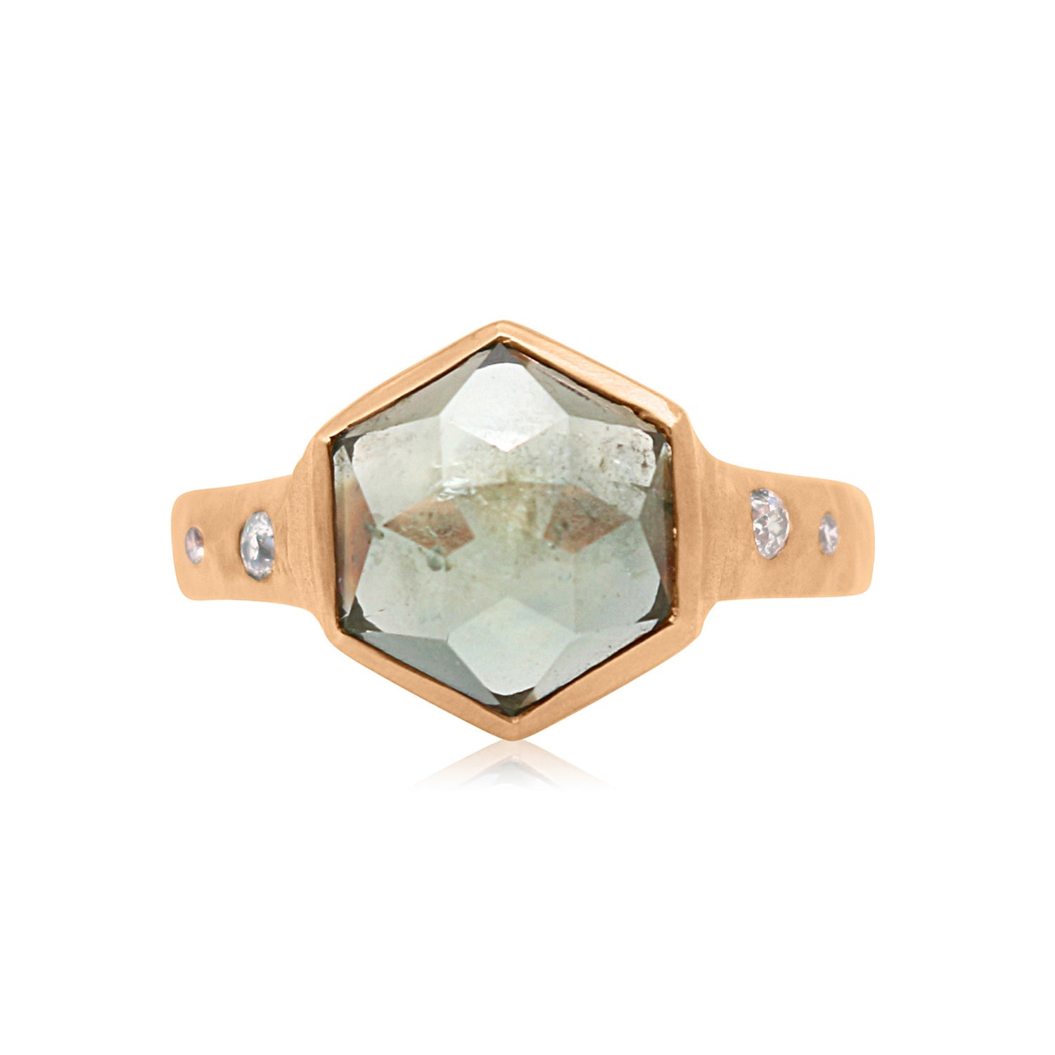 Engagement/Gemstone Rings