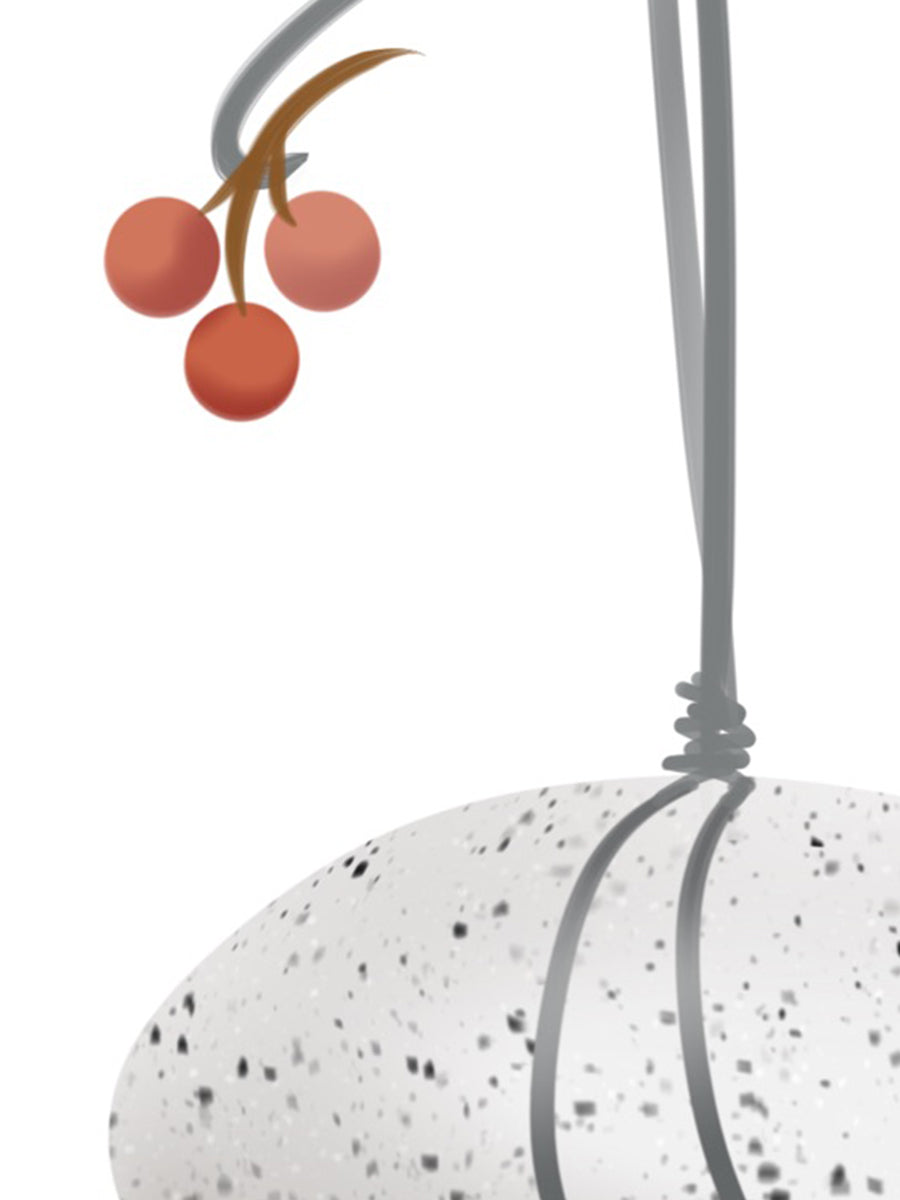 A Delicate Balance
