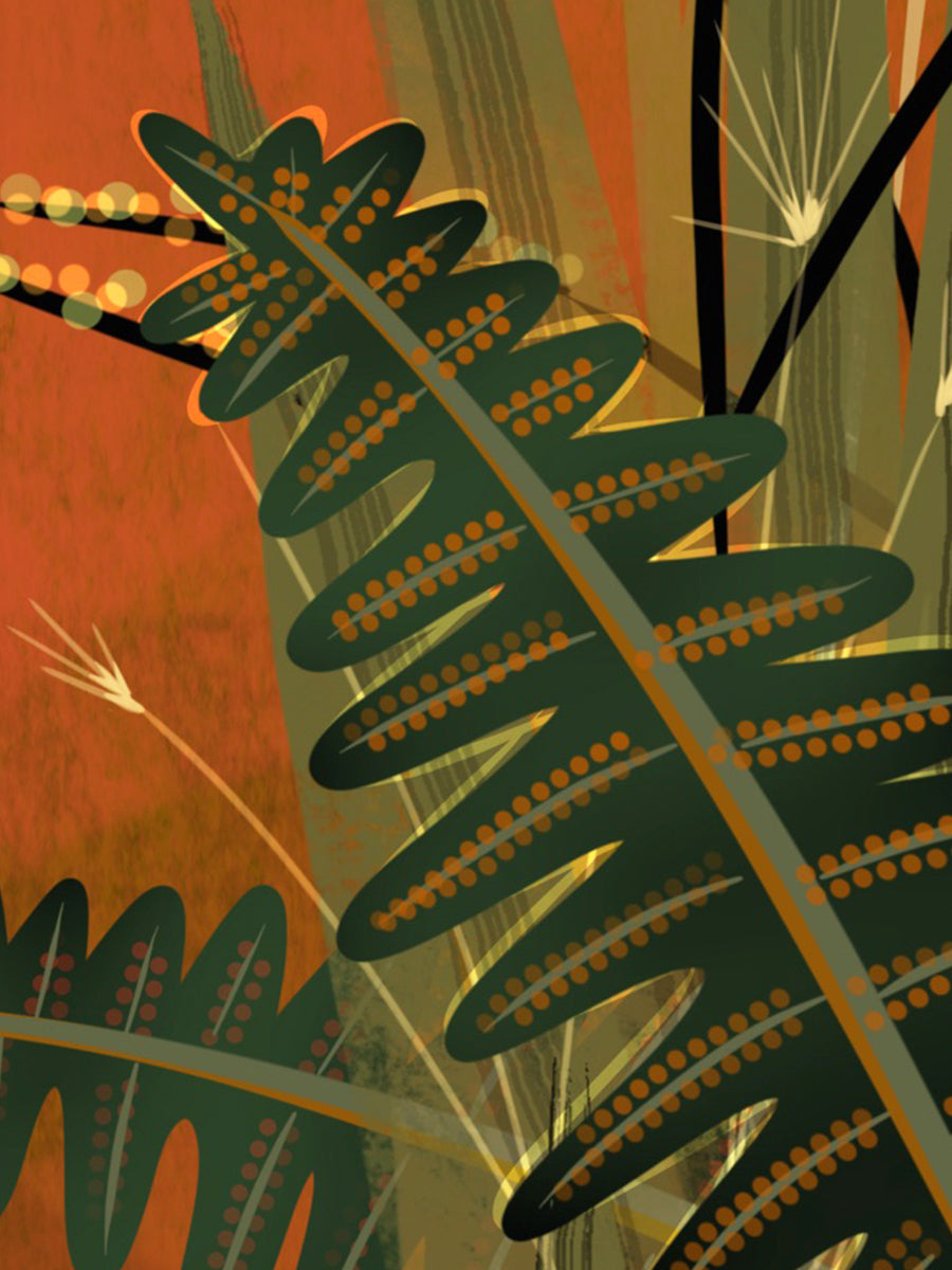 Seeds and Spores