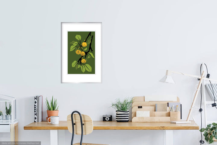 Asian Pears