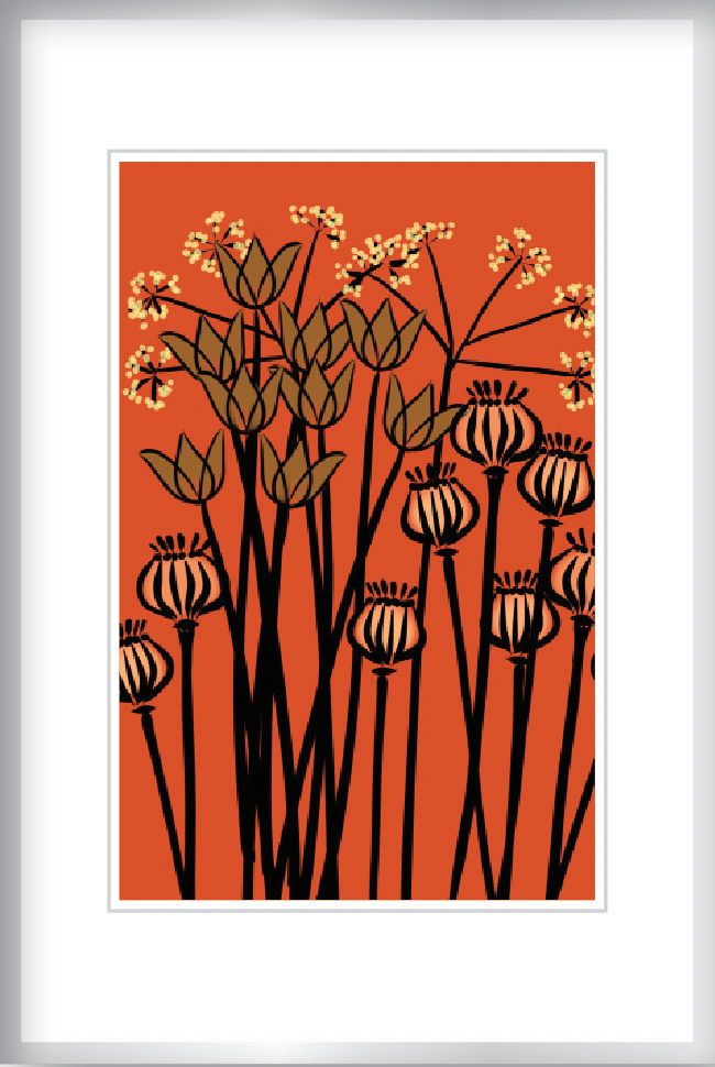Seedheads