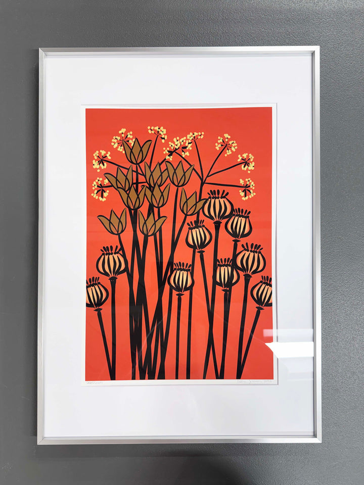Seedheads
