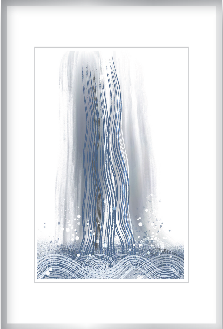Falling Water