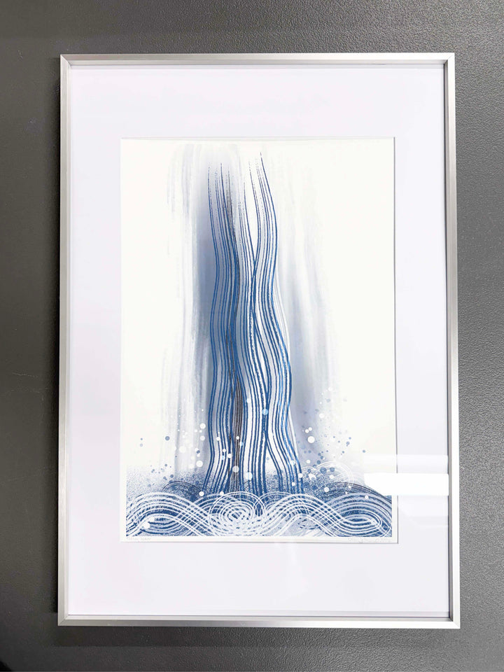 Falling Water