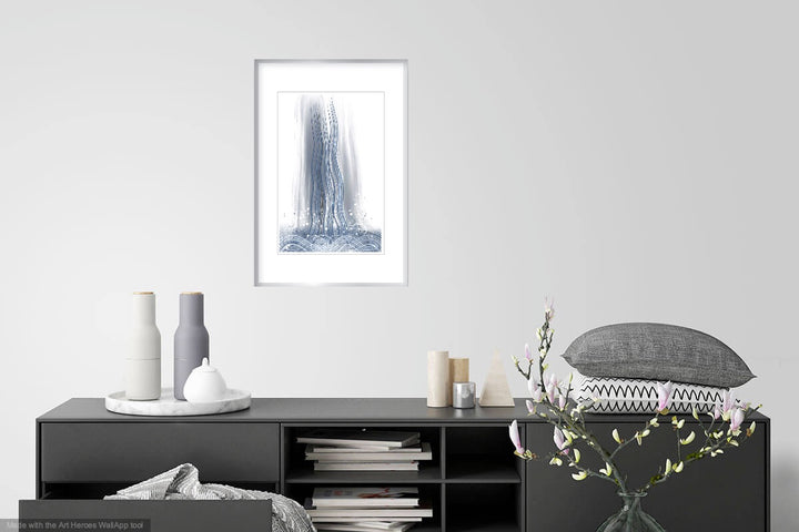 Falling Water