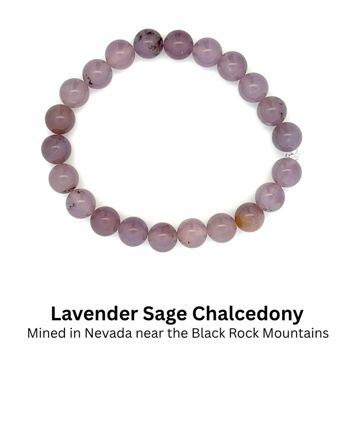 Fair Trade Beaded Bracelets