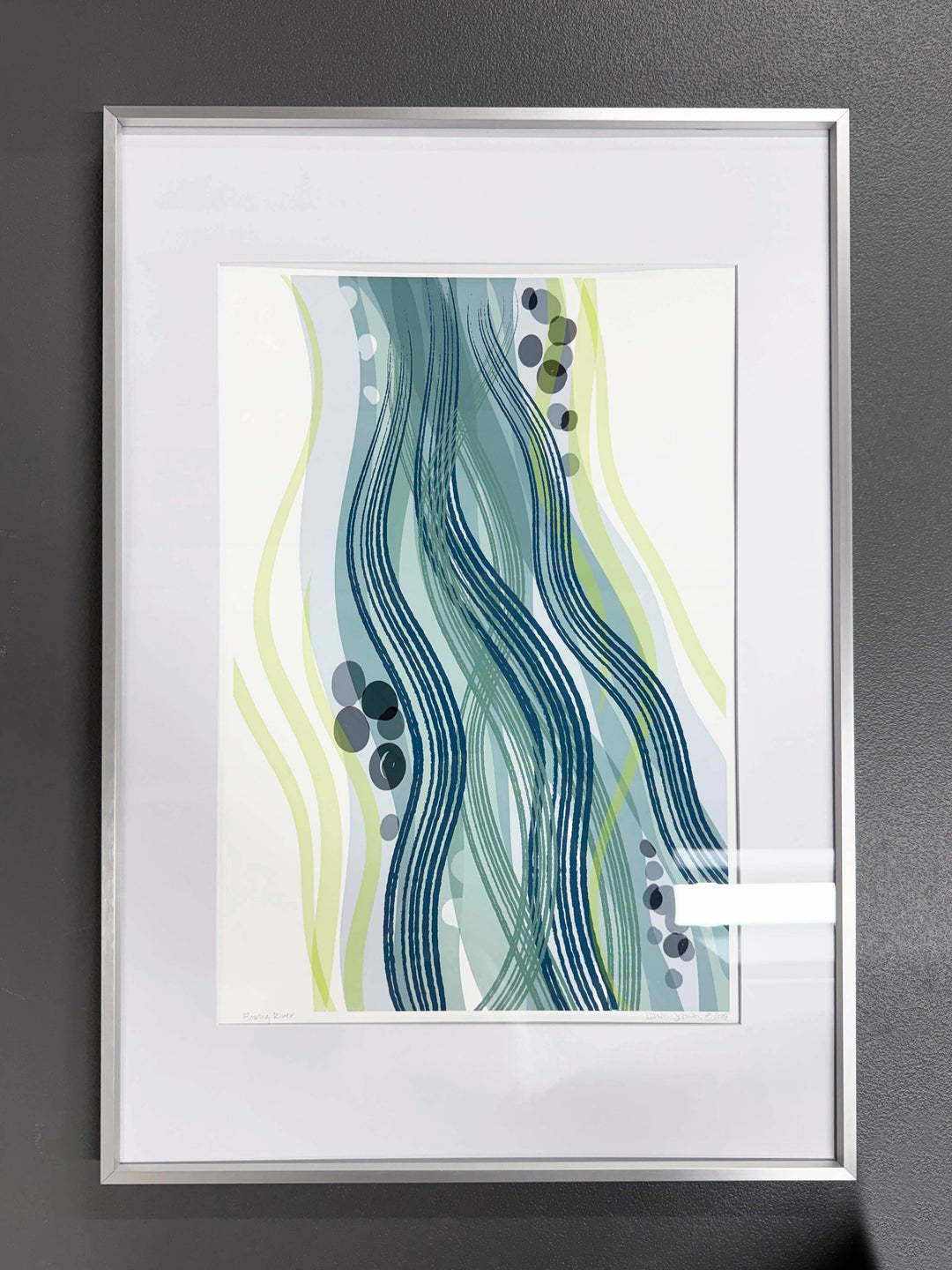 Flowing River