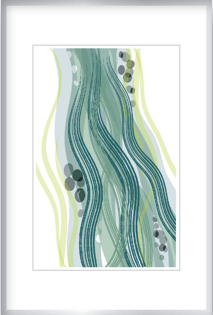 Flowing River