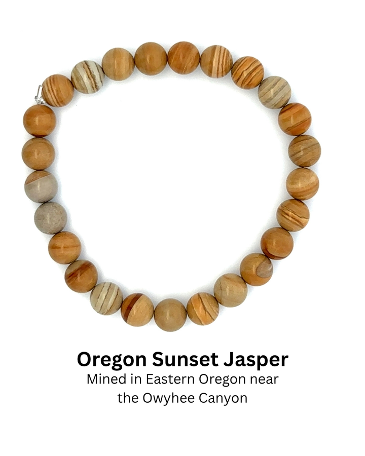 Fair Trade Beaded Bracelets