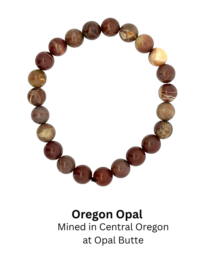 Fair Trade Beaded Bracelets