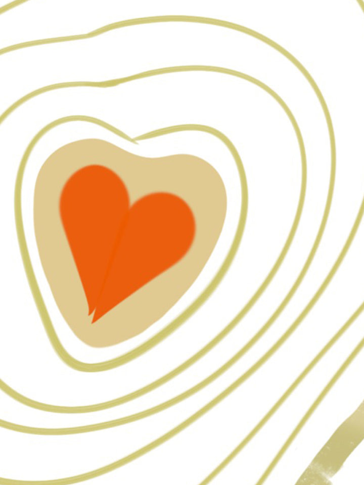 Love Grows Stronger Year by Year