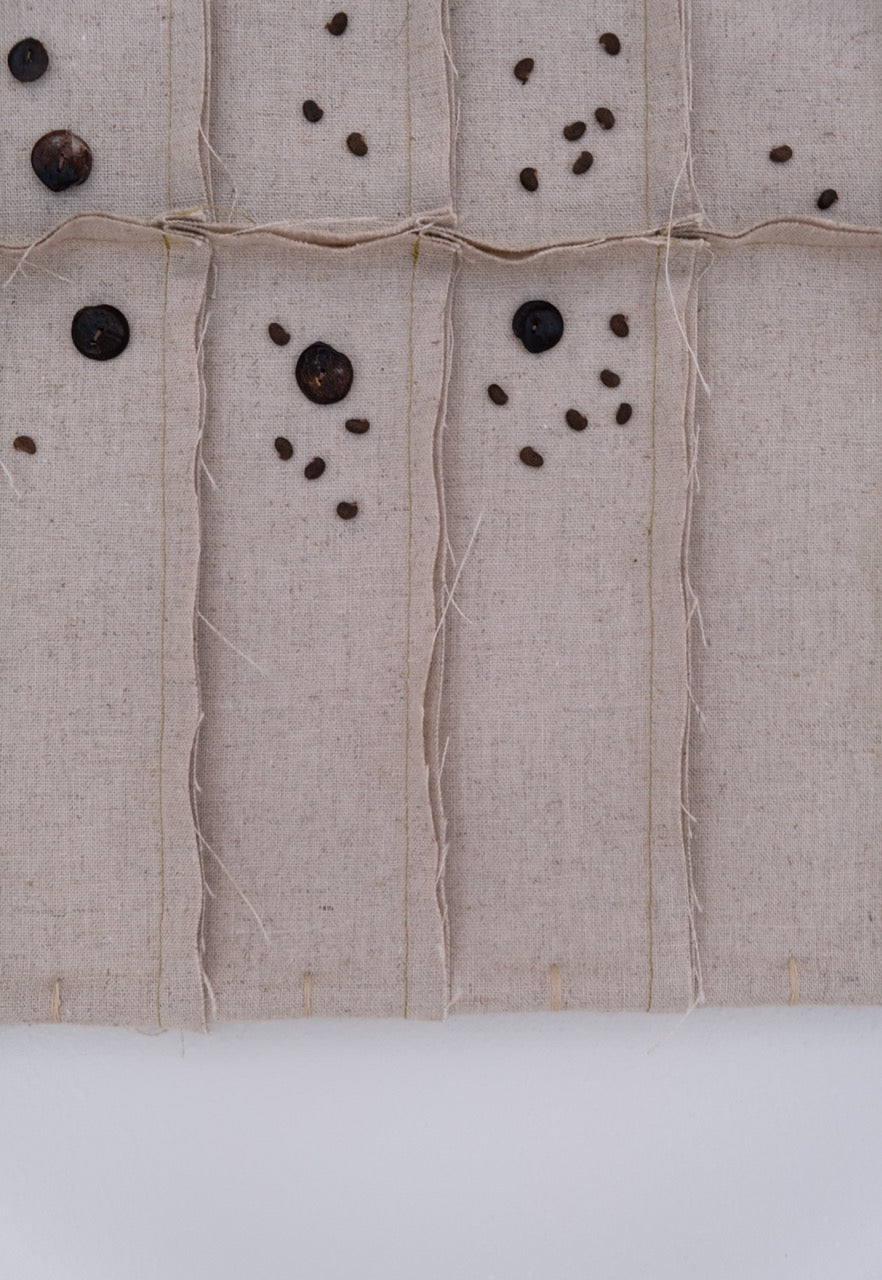 Dust Bunnies Dancing