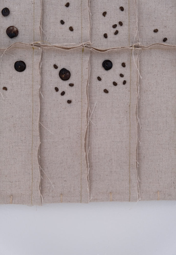 Dust Bunnies Dancing