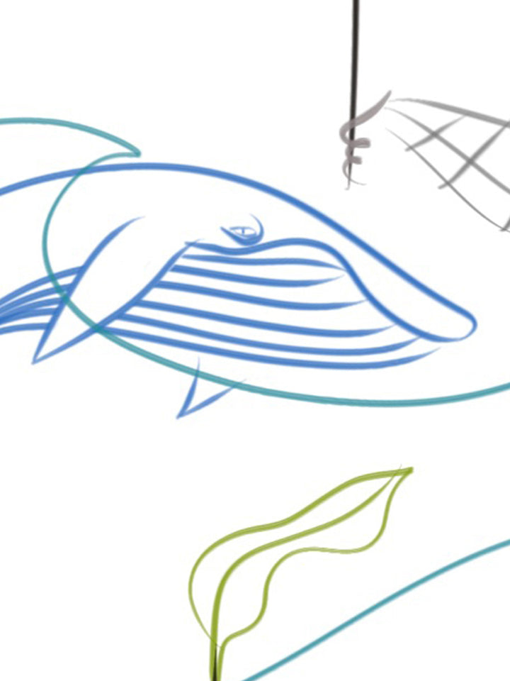 Equilibrium of the Ocean