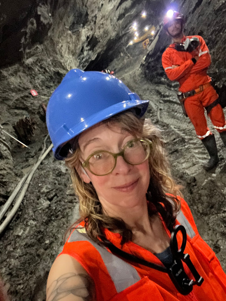 Evergreen Emerald Ring