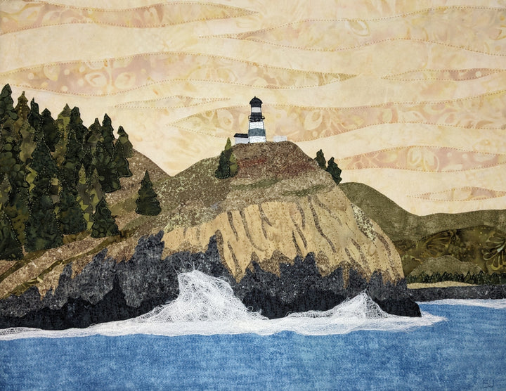 Cape Disappointment