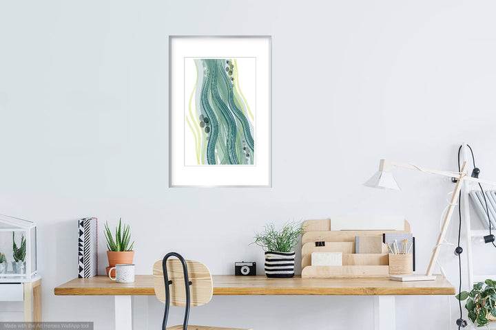 Flowing River