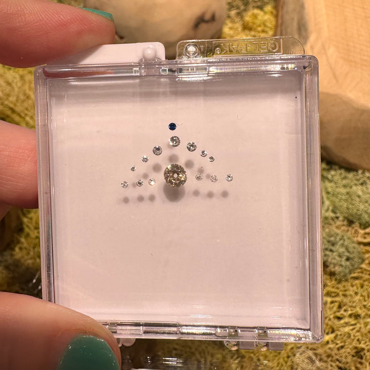 Gem Removal