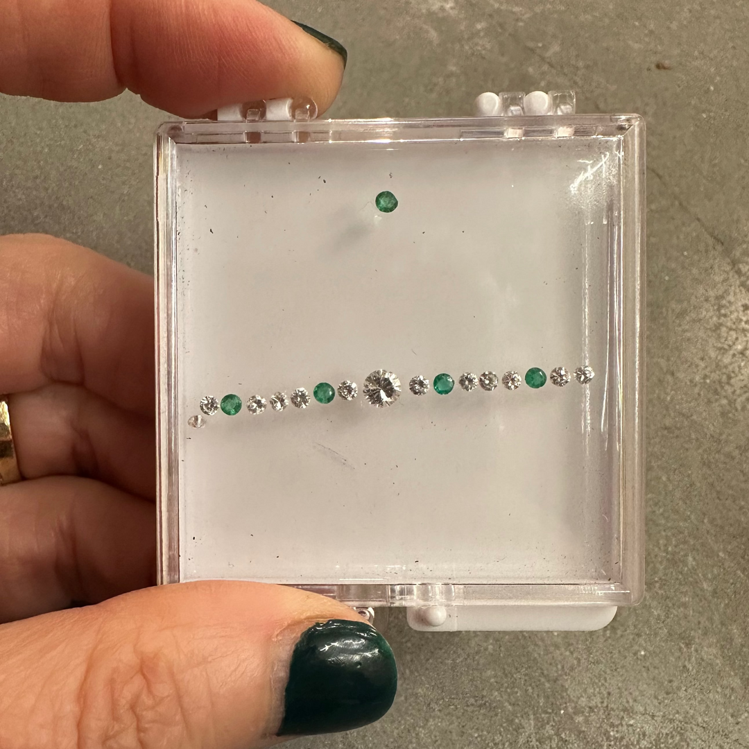 Gem Removal
