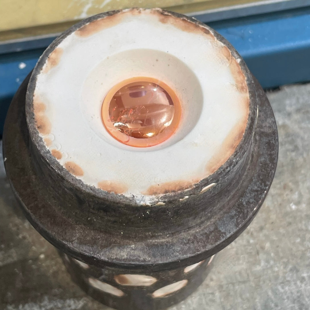 Ashes Flask Fee