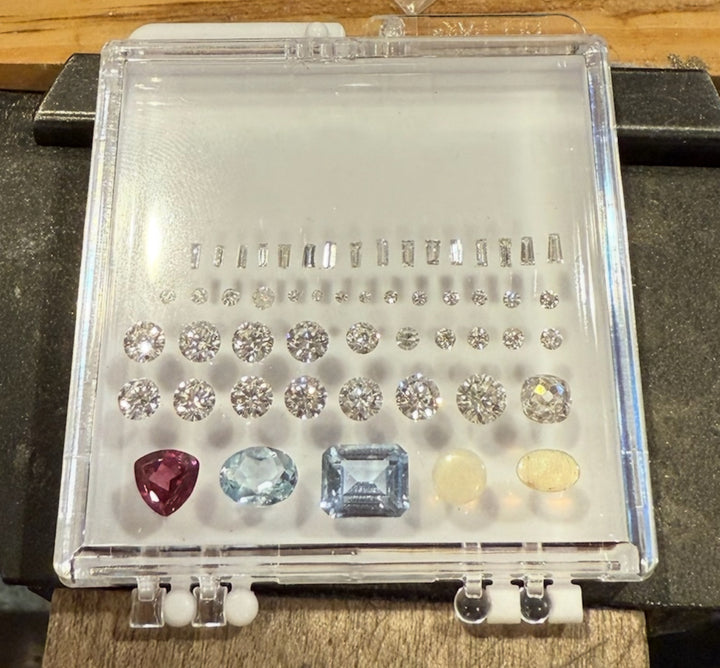 Gem Removal