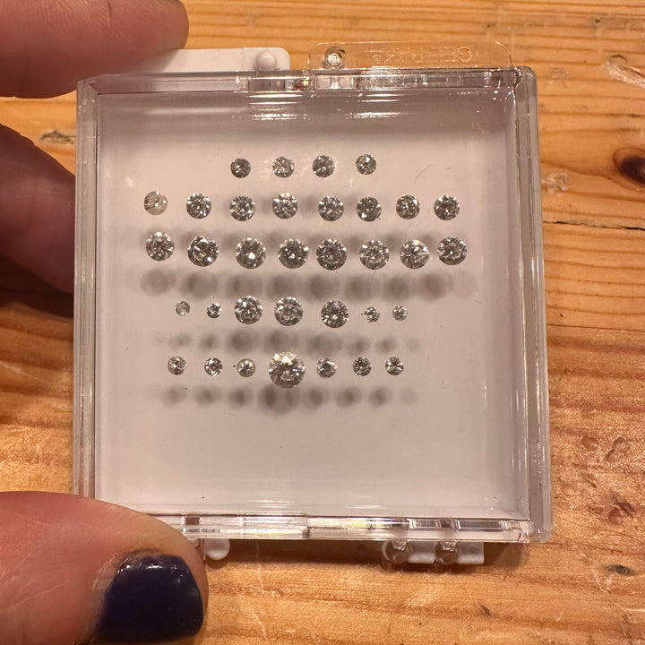 Gem Removal