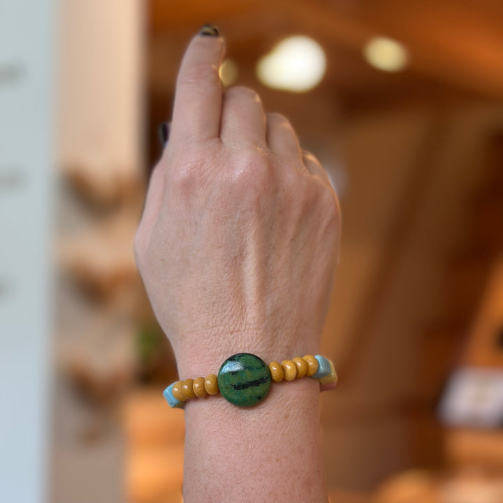 Astro Jewelry Salon - An Astrology + Jewelry Workshop 1/5/26 6-8pm @ WEND