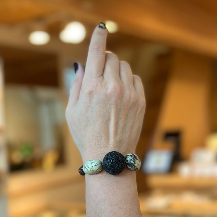 Astro Jewelry Salon - An Astrology + Jewelry Workshop 1/5/26 6-8pm @ WEND