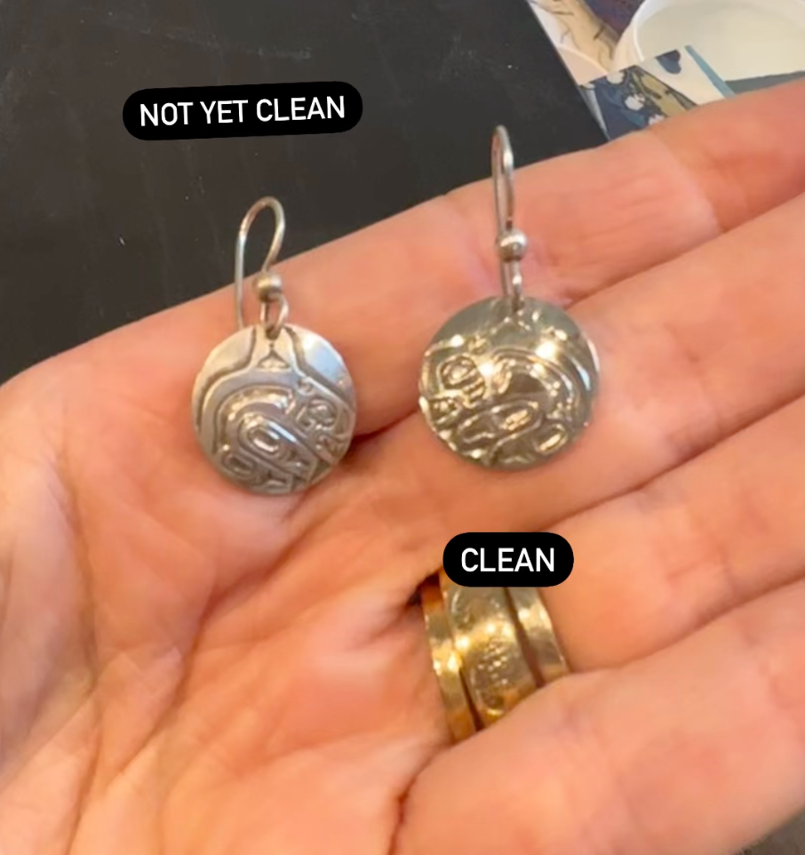 Jewelry Care & Repair - Thur 3/26/26  6:30-8:30pm @WEND