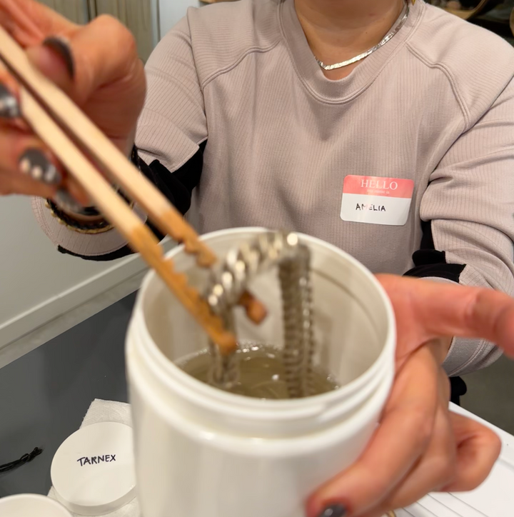 Jewelry Care & Repair - Thur 3/26/26  6:30-8:30pm @WEND