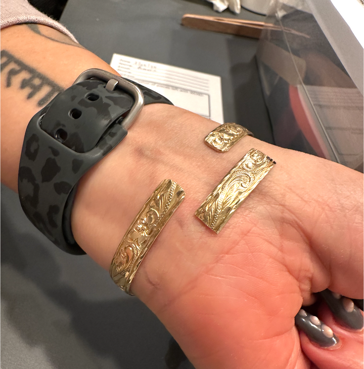 Jewelry Care & Repair - Thur 3/26/26  6:30-8:30pm @WEND