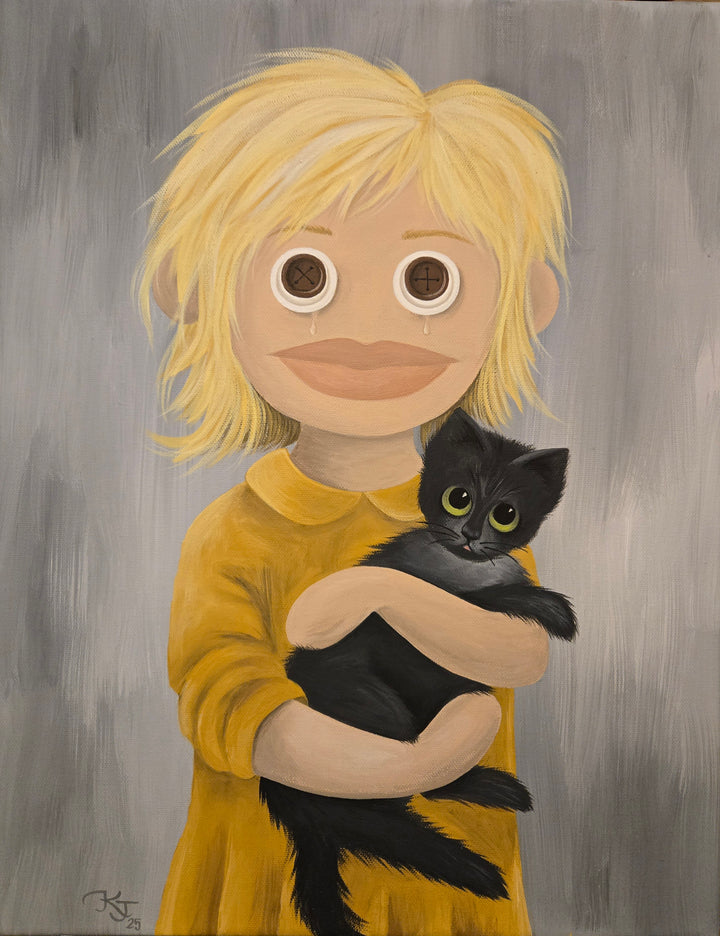 Sock Money The Stray