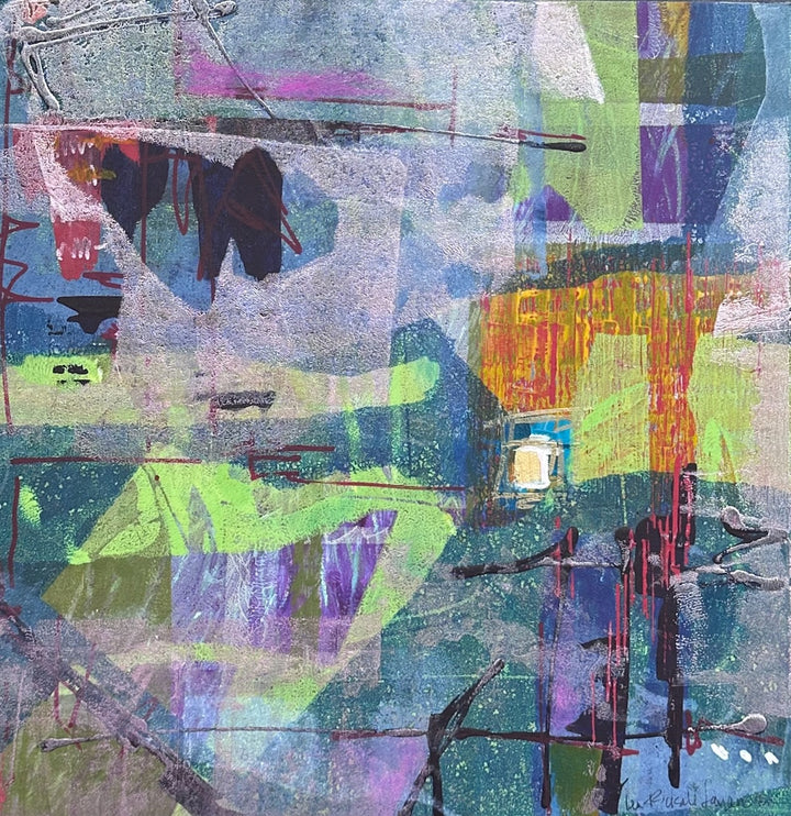 Turbulence