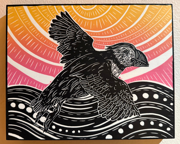 Skimming the Surface