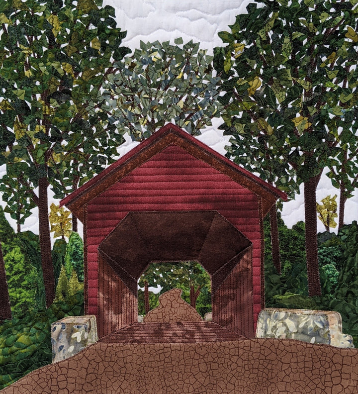 Covered Bridge