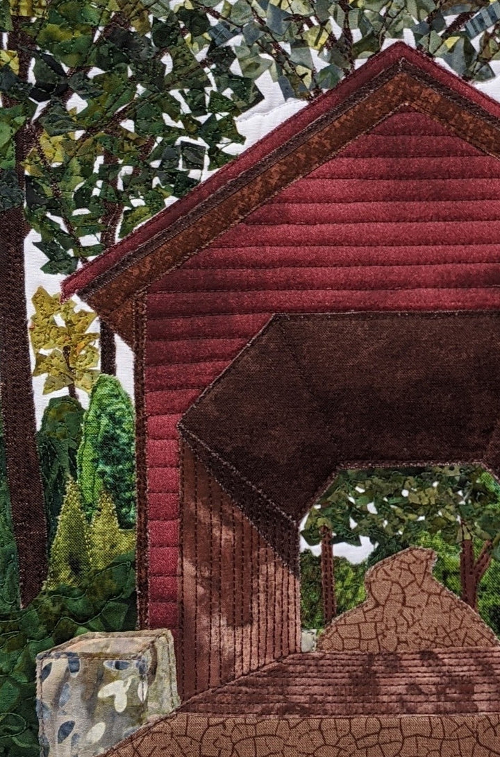 Covered Bridge