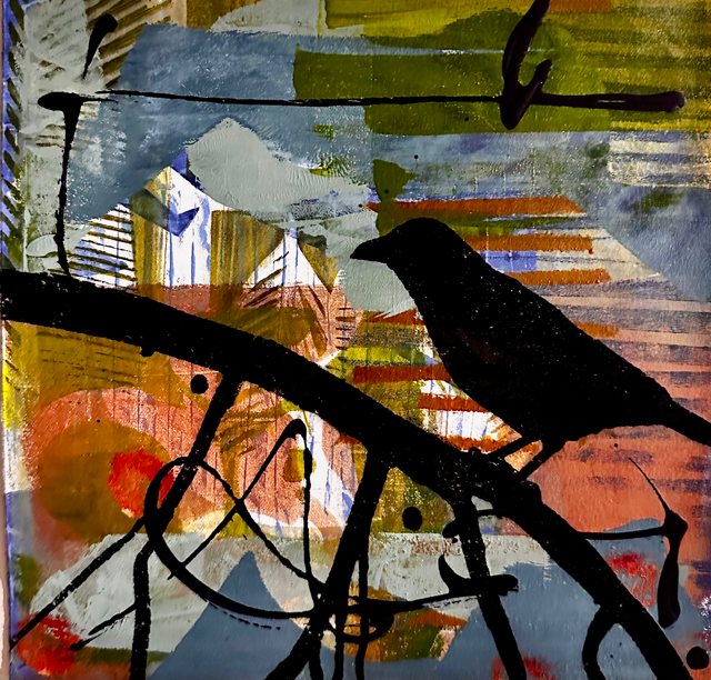 The Messenger #3