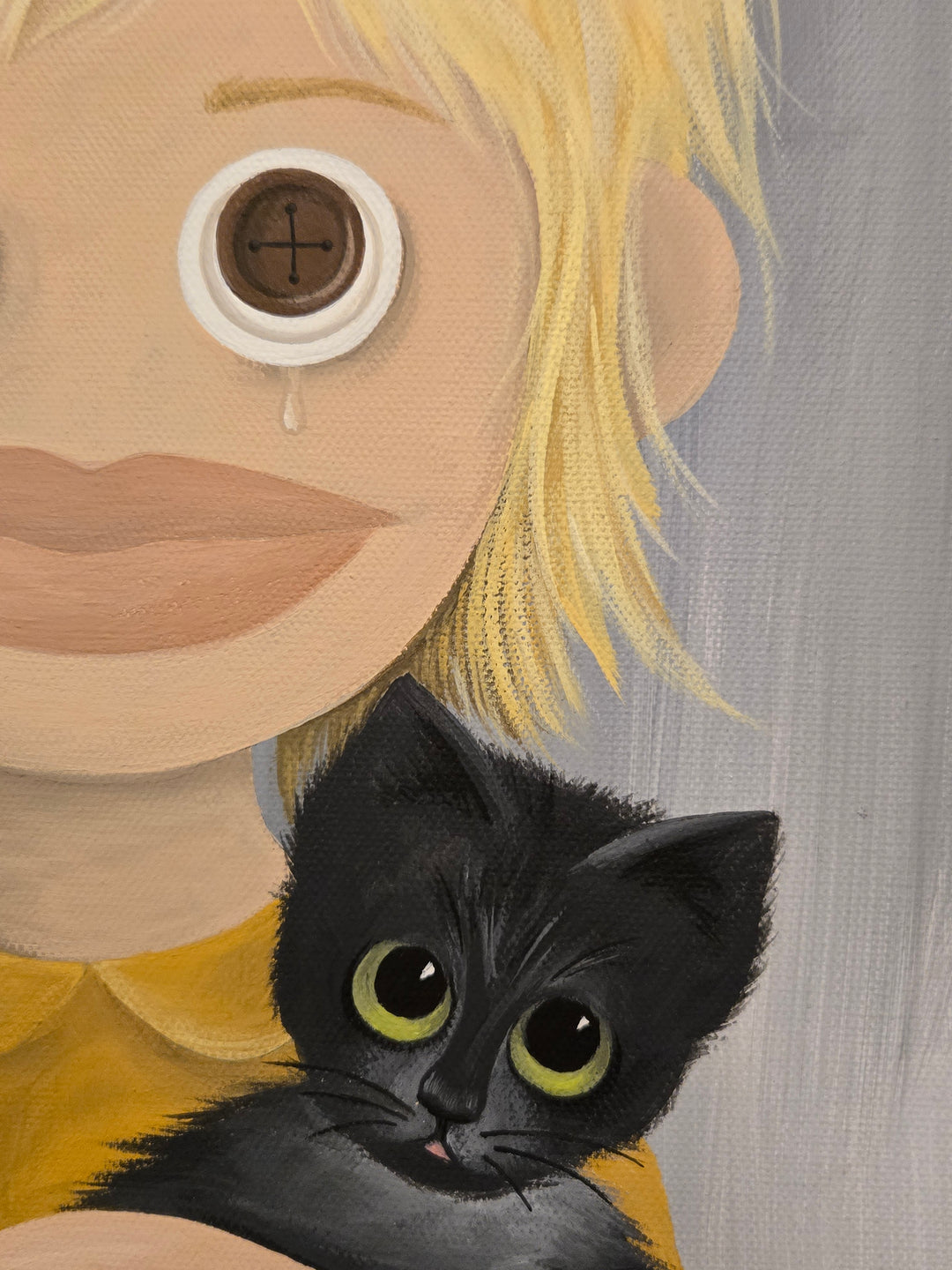 Sock Money The Stray