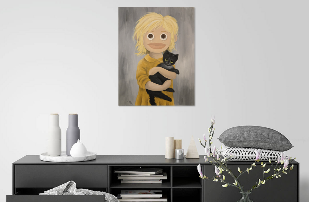 Sock Money The Stray