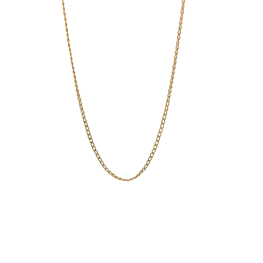 Vintage Chain no.69