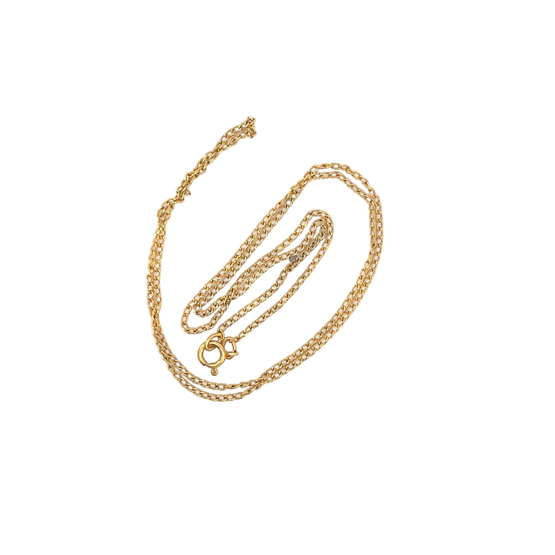 Vintage Chain no.69