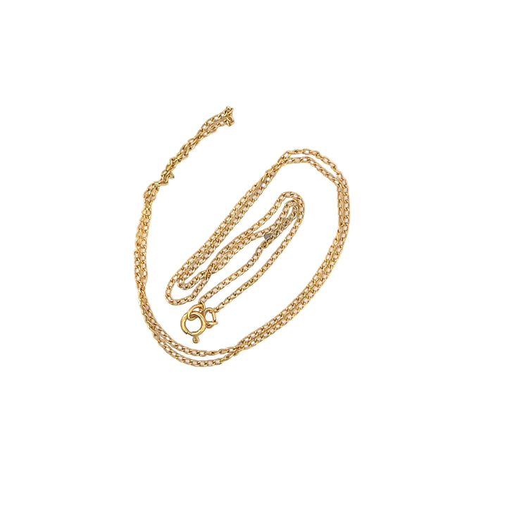 Vintage Chain no.69