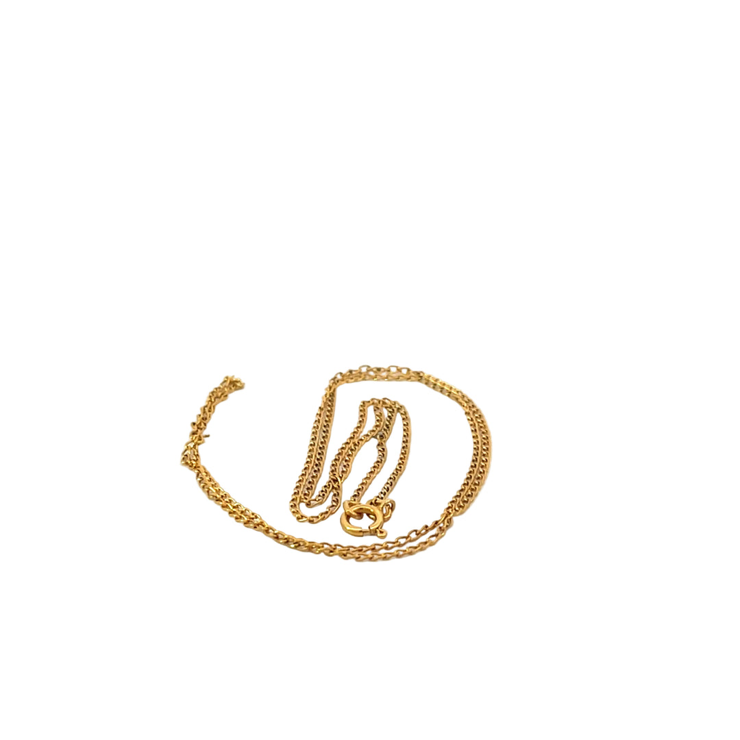 Vintage Chain no.69