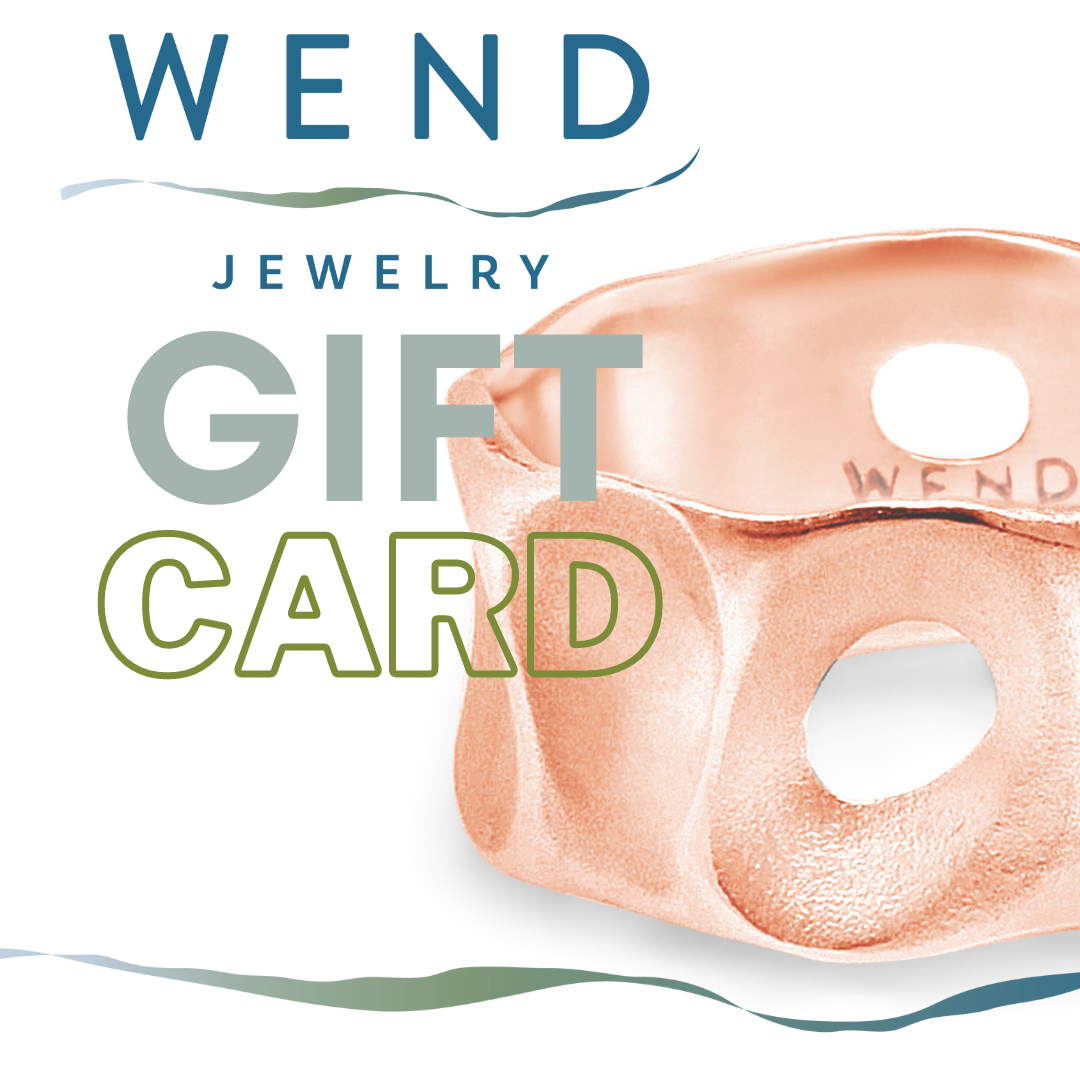 WEND Gift Card